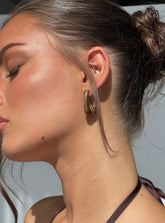 Marnee Earrings Brown