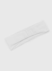 The Juney Headband White